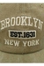 K-NIT POP - CAP BROKLYN BORDADA Y983BRO en internet