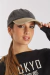 Y983ZETA CAP 100% ALGODÓN - comprar online