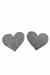 ZC5 PEZONERA DE CORAZONES - comprar online
