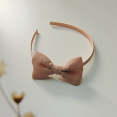 Vincha Pilar mini - comprar online