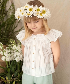 Blusa Lucia