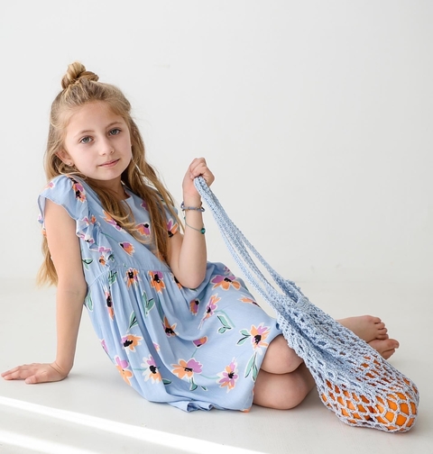 Vestido Nicole