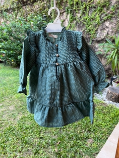 Vestido Sandrine - comprar online