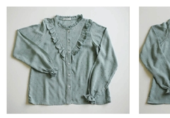 Camisa ODET en internet