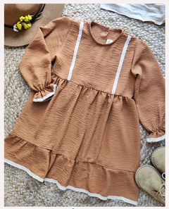 Vestido Antonela en internet