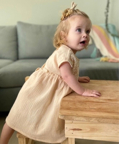 Vestido Lara - comprar online