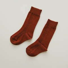 Medias 3/4 - tienda online