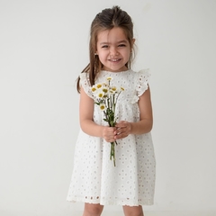Vestido Nila