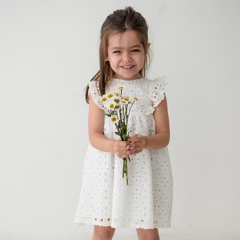 Vestido Nila