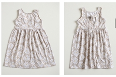 Vestido Narcisa - comprar online
