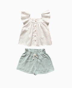 Blusa Irina - comprar online