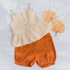 Short Renata