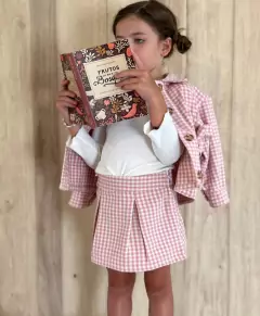 Camisaco Antonella en internet