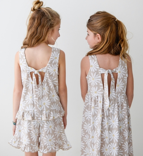 Remera Narcisa