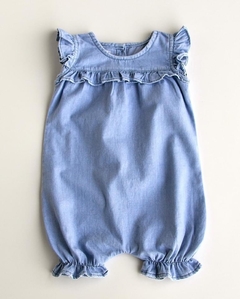 Enterito Liz Jeans - comprar online