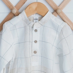 Camisa Salvador - tienda online