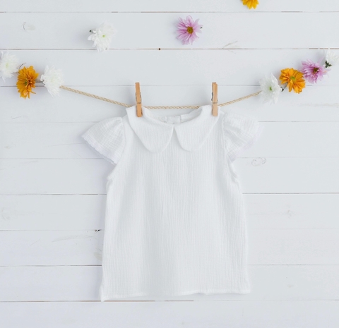Blusa / Body Pauli