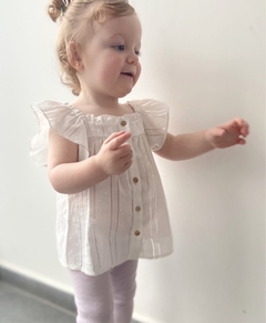 Blusa Irina