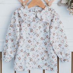 Body Blusa Amelie