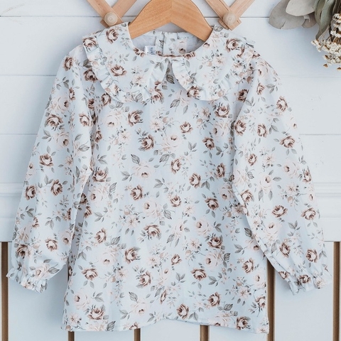 Body Blusa Amelie