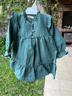Vestido Sandrine