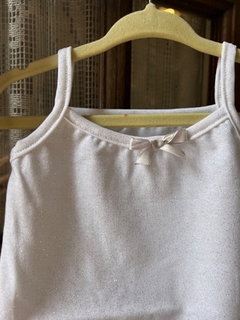 Body Mica - comprar online