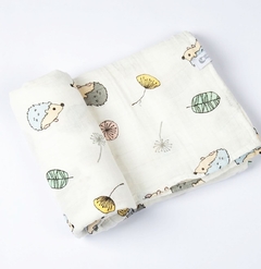 Swaddle Little Muse Varios modelos en internet