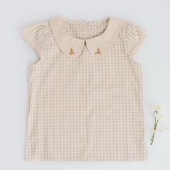 Body / Blusa Clara en internet