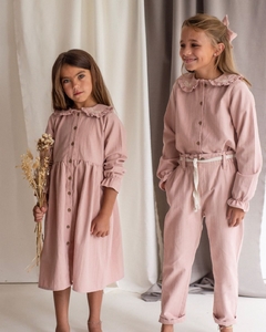 Vestido Magnolia