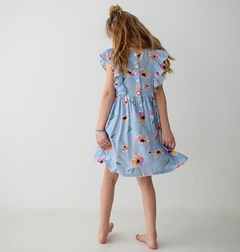 Vestido Nicole en internet