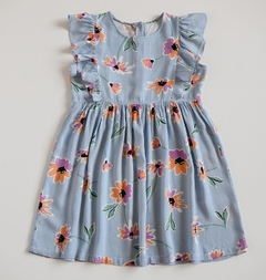 Vestido Nicole - le paradis