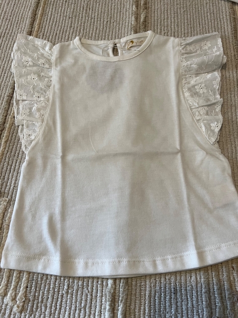 Remera CORA