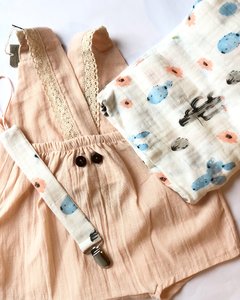 Swaddle Little Muse Varios modelos en internet