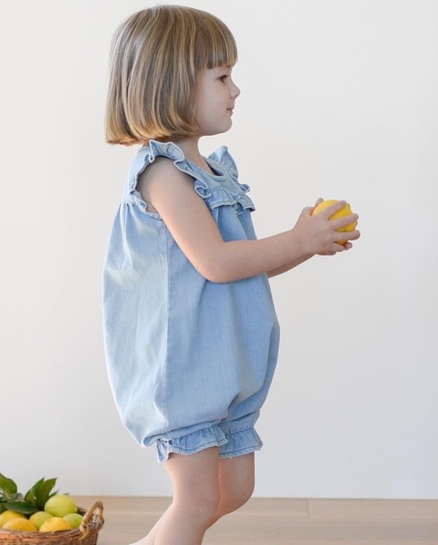 Enterito Liz Jeans