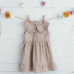 Vestido Camila - le paradis
