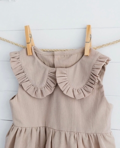 Vestido Camila - tienda online