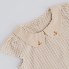 Body / Blusa Clara - comprar online