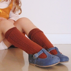 Imagen de Medias 3/4