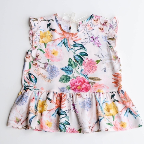Blusa ISA