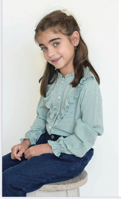 Camisa ODET - comprar online
