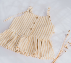 Blusa Eliana