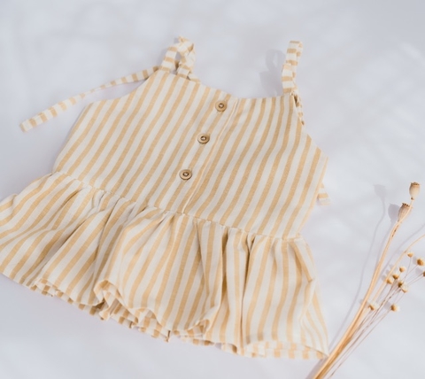 Blusa Eliana