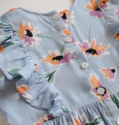 Vestido Nicole - tienda online