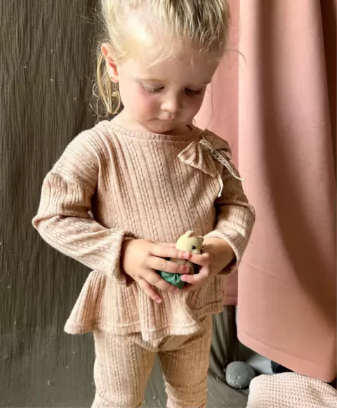 Sweater Louisse