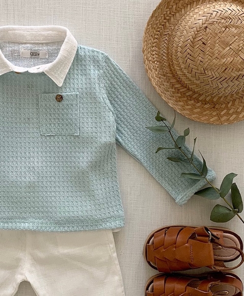 Sweater Juan