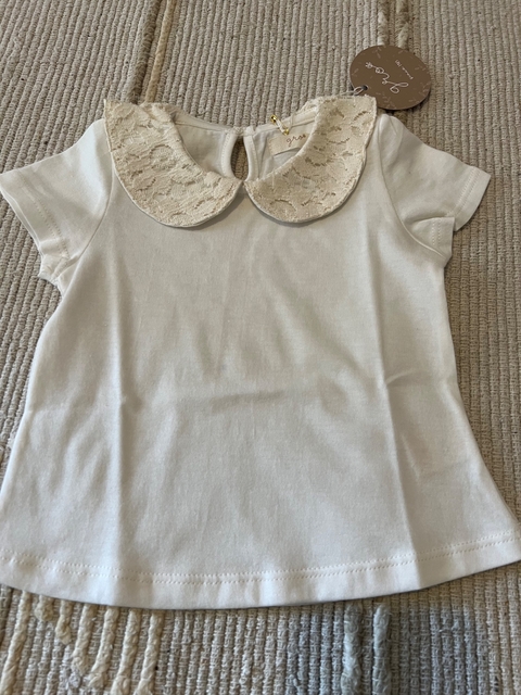 Remera DORIS