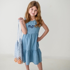 Vestido NINA jeans