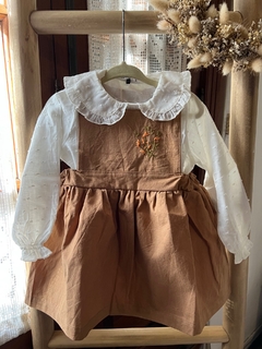 Vestido MALI - comprar online
