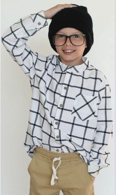 Camisa Otto
