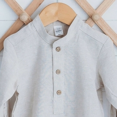 Camisa Salvador - comprar online